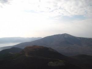 Гора Лысый Иван (Пахкал-Кая) в Крыму: как добраться, фото, обзор