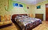 Гостевой дом «Зеленый дворик» в Севастополе: сайт, отзывы, описание