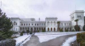 Отдых в Крыму в декабре: куда поехать, где лучше, что посмотреть