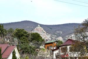 Форос (Крым): отдых, на карте, отзывы, фото поселка и описание