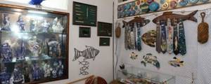 Музей рыбы и рыболовства в Феодосии: адрес, сайт, фото, цены, описание