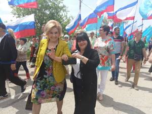 «Хыдырлез» в Крыму в 2017 году: какого числа, что за праздник