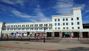 Лучшие отели у моря в Поповке (Крым): гостиницы, достойные внимания