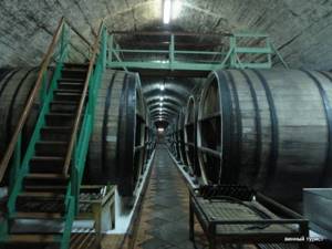 Завод марочных вин и коньяков «Коктебель»: официальный сайт, адрес, описание