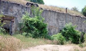 19 береговая батарея (Драпушко) в Балаклаве, Севастополь: история и фото