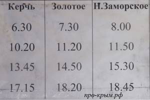 Пансионаты п. Новоотрадное (Керчь, Крым): цены, отзывы, описание