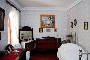 Дом-музей А.П. Чехова (Белая дача) в Ялте: сайт, фото, описание