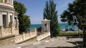 Феодосия (Крым): отдых, фото, как добраться, где находится