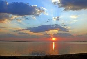 Ойбурское озеро в Крыму: отзывы, фото, как добраться, на карте, описание