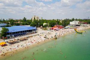 Лучшие пляжи Крыма с белым песком: фото, где находятся, отзывы
