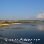 Бахчисарайское водохранилище (озеро Эгиз-Оба): рыбалка, отдых, отзывы