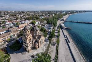 Отдых в Крыму в феврале: куда поехать, где и какие туры лучше