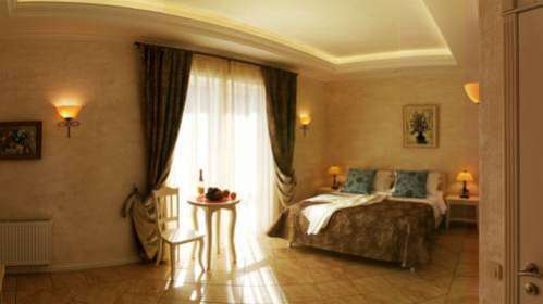 Гостиницы и отели Балаклавы (Крым): отзывы, цены, лучшие предложения