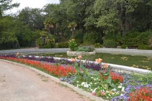 До сентября нынешнего года откроется для посещения парк «Монтедор»