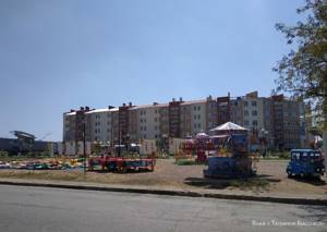 Южная коса в поселке Мирный (Крым): жилье, отзывы, отдых, описание
