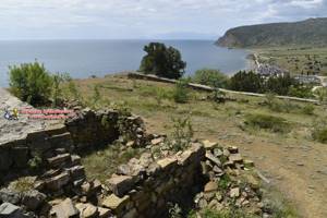 Крепость Кутлак (Боспорская) в Крыму: фото, как добраться, описание