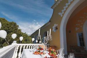 Парк-отель «Романова» в Евпатории: официальный сайт, отзывы, описание