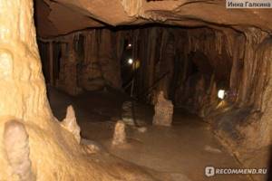 Геофизическая пещера на Ай-Петри (Крым, Ялта): фото, как добраться, легенды