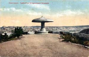 Исторический бульвар в Севастополе: фото, памятники, на карте, описание