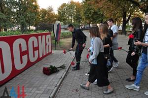В городе Керчь в разгаре фестиваль фотографии