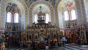 Собор святителя Николая Чудотворца в Евпатории: фото храма, как добраться, описание