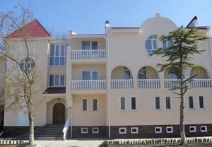 Гостевые дома Евпатории: лучшие на берегу моря гостиницы
