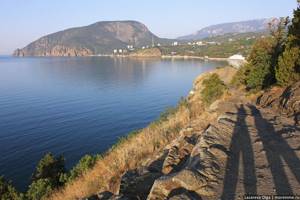 Поселок Утес (Крым): отдых, где находится, как добраться