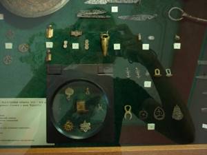 Музей подводной археологии в Феодосии: отзывы, фото, сайт, описание