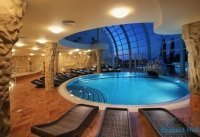 Отели Ялты с бассейном с морской водой: описание гостиниц с ценами и контактами