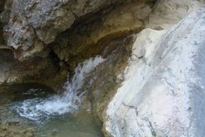 Ускутские водопады в Крыму: где находятся, как добраться, фото, описание