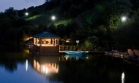 База отдыха «Грушевое озеро» в Симферополе: сайт, отзывы, описание