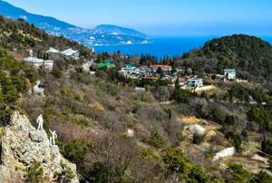 Поселок Ливадия - Крым, Ялта. Отдых в пгт. Как добраться, фото, отзывы