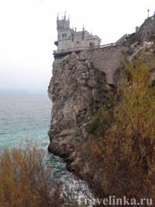 Отдых в Крыму в январе: куда поехать, где и какие туры лучше