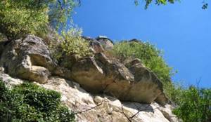 Пещерный монастырь Шулдан (Севастополь, Крым): как добраться, фото, описание