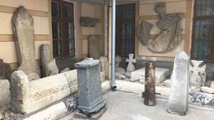 Центральный музей Тавриды (Краеведческий) в Симферополе: сайт, отзывы, описание