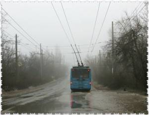 Какая погода в Крыму в январе: прогноз в начале, в конце, по регионам
