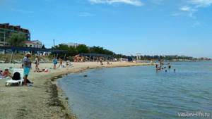 Лучшие пляжи в Севастополе: фото, на карте, отзывы