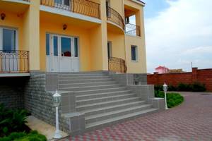 Гостевой дом «Светлана» (Заозерное, Крым): сайт, отзывы, цены, описание