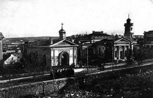 Свято-Никольский храм в Севастополе: фото, официальный сайт, описание