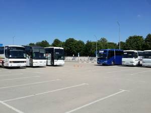 ЖД-вокзал Симферополь: расписание автобусов, электричек, как добраться