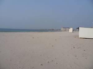 Отели Межводного (Крым) и гостиницы возле моря, на берегу