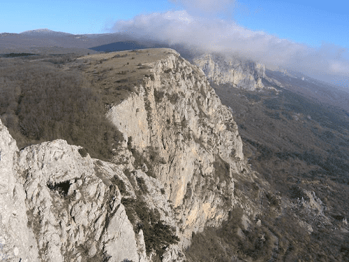 Альпинизм в Крыму и скалолазание: отзывы, цены 2020, советы