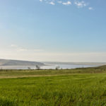Озеро Тобечикское (Тобечик) в Крыму: фото, как добраться, описание