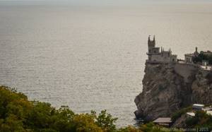 Какая погода в Крыму в сентябре: температура воды, отзывы, в начале, в конце месяца