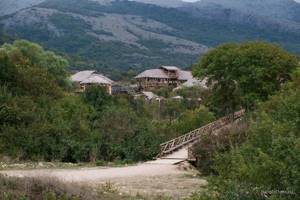 Водопад Су-Учхан в Крыму: где находится, значение топонима, фото