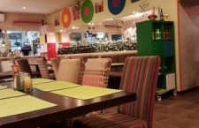 Рестораны и кафе города Керчь: лучшие ТОП-5. Отзывы, краткое меню