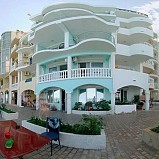 Поселок Сатера – Крым, Алушта: отдых, пляжи, жилье, отзывы, фото