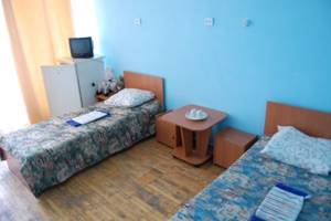 Парк санатория «Ясная поляна» в Гаспре (Крым): фото, отзывы, описание