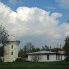 Мыс и башня Чобан-Куле в Судаке (Крым): фото, на карте, описание