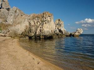 Пляжи Щелкино (Крым) – лучшие в поселке с фото, отзывами, описанием